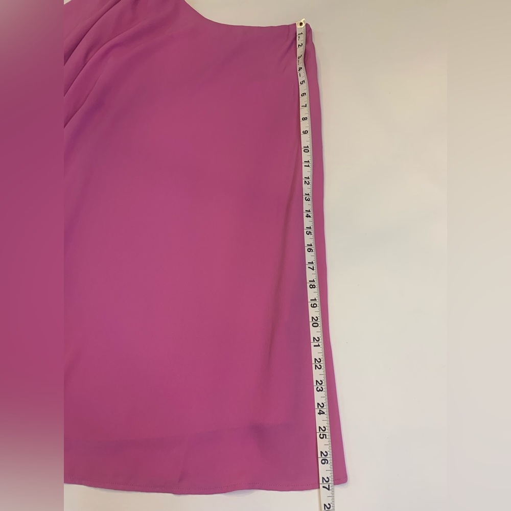 Show Me Your Mumu orchid pink dress XS belt not included barbiecore (bin P) - Picture 10 of 10